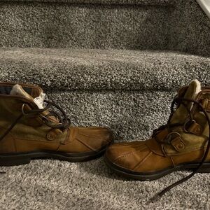 Ugh Boots